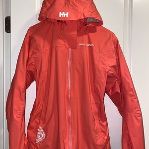 Helly Hansen 2 in 1 Jacket